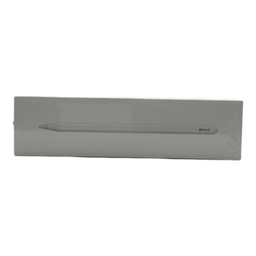 Apple (アップル) Apple Pencil(第2世代) MU8F2J/A