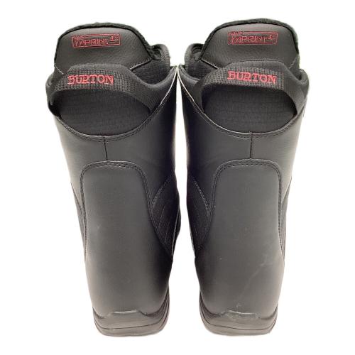 BURTON (バートン) MINT BOA WIDE スノーボードブーツ レディース SIZE 23cm ブラック