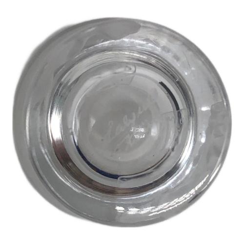 LALIQUE (ラリック) レリーフショットグラス 2Pセット｜トレファクONLINE