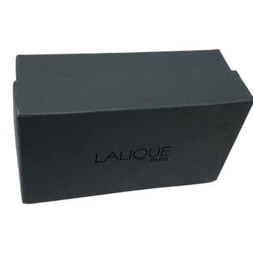 LALIQUE (ラリック) レリーフショットグラス 2Pセット｜トレファクONLINE
