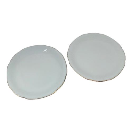 大倉陶園 (オオクラトウエン) 26cmプレートセット 6Pセット