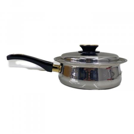 Tupperware (タッパーウェア) 19cm片手鍋 RAINBOW COOKER｜トレファク