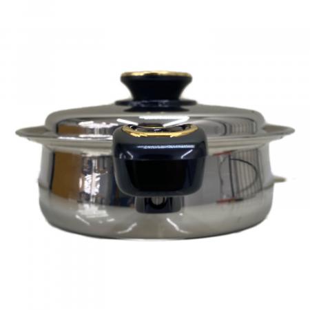 Tupperware (タッパーウェア) 19cm片手鍋 RAINBOW COOKER｜トレファク