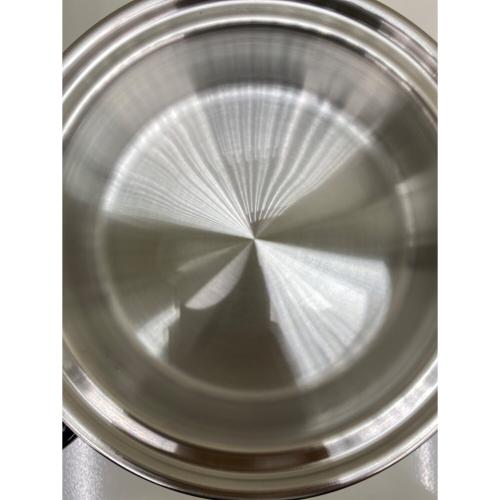 Tupperware (タッパーウェア) 19cm片手鍋 RAINBOW COOKER