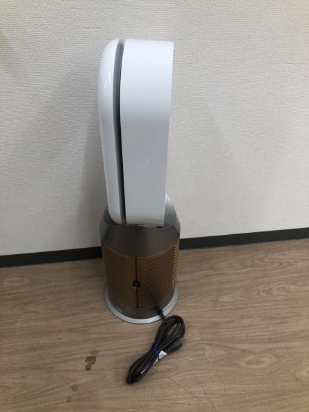 dyson (ダイソン) 空気洗浄機能付ファンヒーター 2022年製｜トレファク