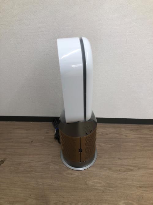 dyson (ダイソン) 空気洗浄機能付ファンヒーター 2022年製
