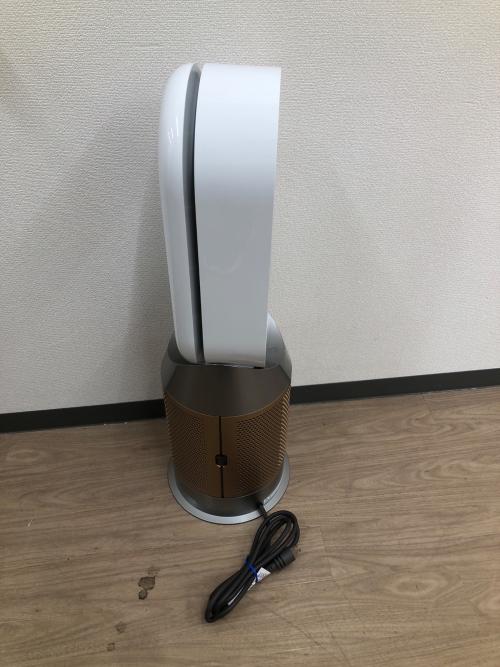 dyson (ダイソン) 空気洗浄機能付ファンヒーター 2022年製