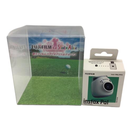 FUJIFILM (フジフィルム) INSTAX PAL Pal三脚セット FI026 -