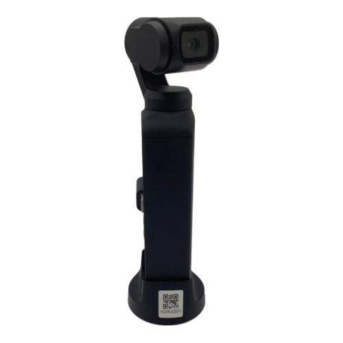 DJI (ディー・ジェイ・アイ) OSMO POCKET 1200万画素 SDXCカード対応 OT110 -