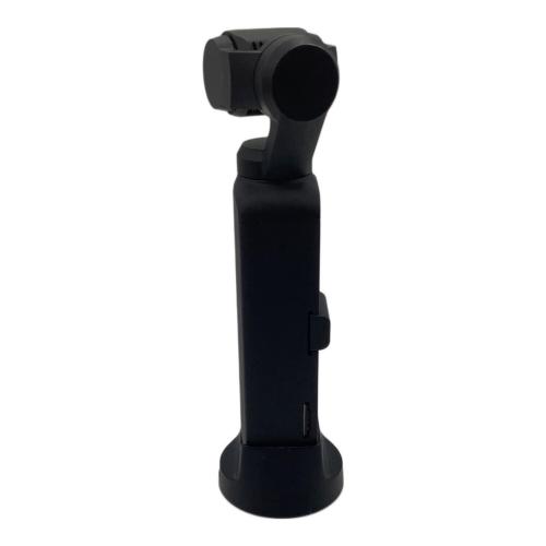 DJI (ディー・ジェイ・アイ) OSMO POCKET 1200万画素 SDXCカード対応 OT110 -