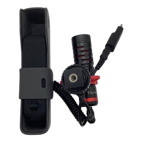 DJI (ディー・ジェイ・アイ) OSMO POCKET 1200万画素 SDXCカード対応 OT110 -