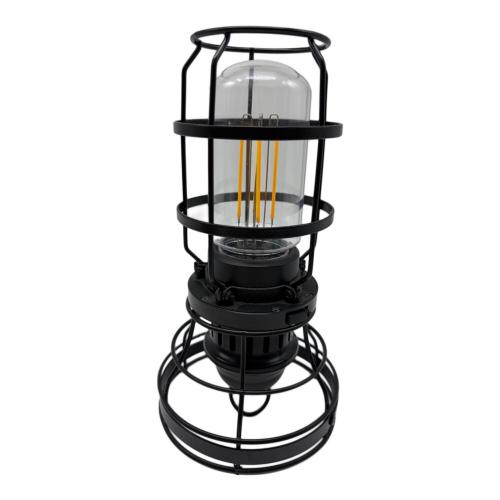KZM OUTDOOR (カズミアウトドア) GILBERT LANTERN LEDランタン KZM‐K21T3O02 PSE適合製品 専用ランプシェード付