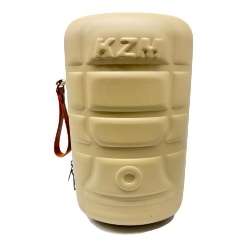 KZM OUTDOOR (カズミアウトドア) GILBERT LANTERN LEDランタン KZM‐K21T3O02 PSE適合製品 専用ランプシェード付