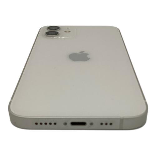 Apple iPhone12 MGHV3J/A SIM FREE(Softbank解除済み) 128GB バッテリー:Bランク(84%)