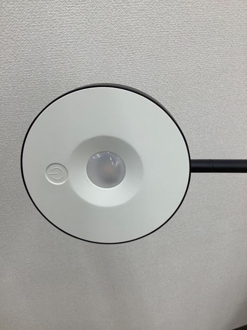 IKEA (イケア) フロアスタンド Ypperlig G1608F LED -