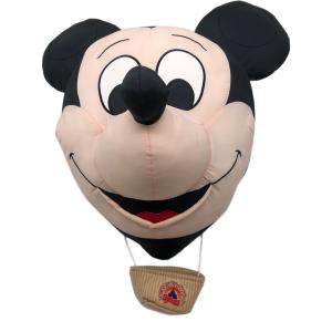 Tokyo Disney RESORT (トウキョウ ディズニー リゾート) クッション 気球ミッキー