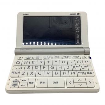 CASIO (カシオ) 電子辞書 XD-SX9800