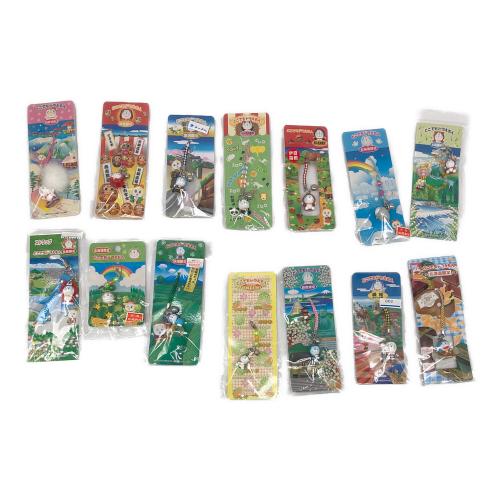 ストラップ ドラえもん ストラップ111個セット