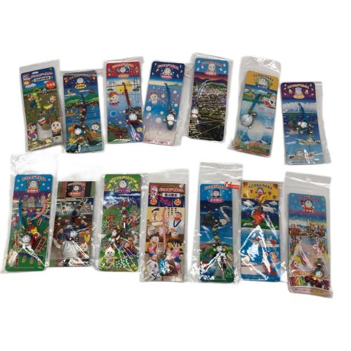 ストラップ ドラえもん ストラップ111個セット｜トレファクONLINE