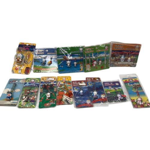 ストラップ ドラえもん ストラップ111個セット｜トレファクONLINE