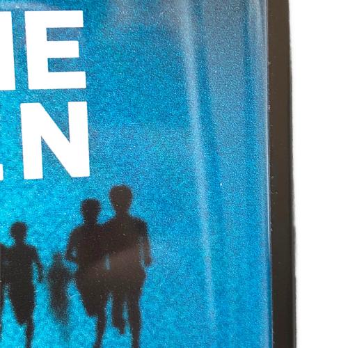 メモリアルプレート 第101回箱根駅伝