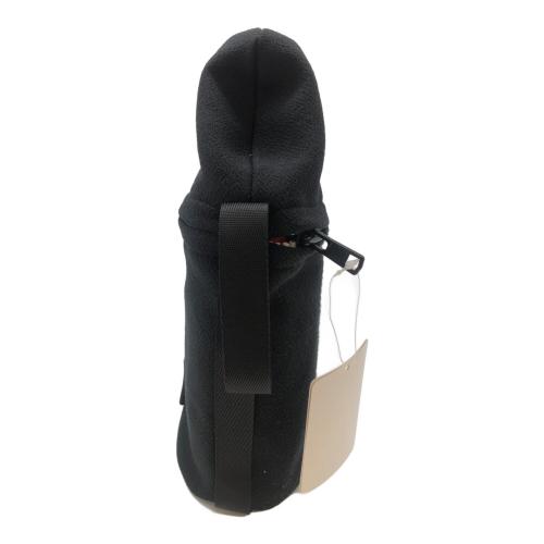 ジブリパーク ペットボトルホルダー　カオナシ　青蛙