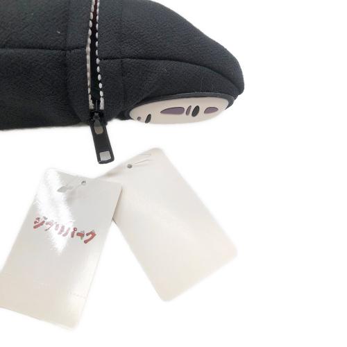 ジブリパーク ペットボトルホルダー カオナシ 青蛙｜トレファクONLINE