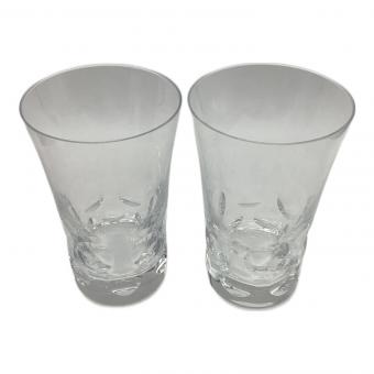 Baccarat (バカラ) ハイボールグラス ベルーガ 2Pセット