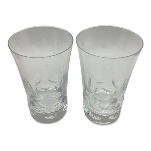 Baccarat (バカラ) ハイボールグラス ベルーガ 2Pセット