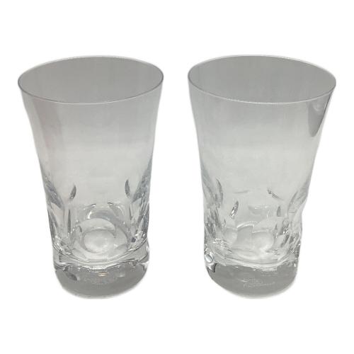 Baccarat (バカラ) ハイボールグラス ベルーガ 2Pセット