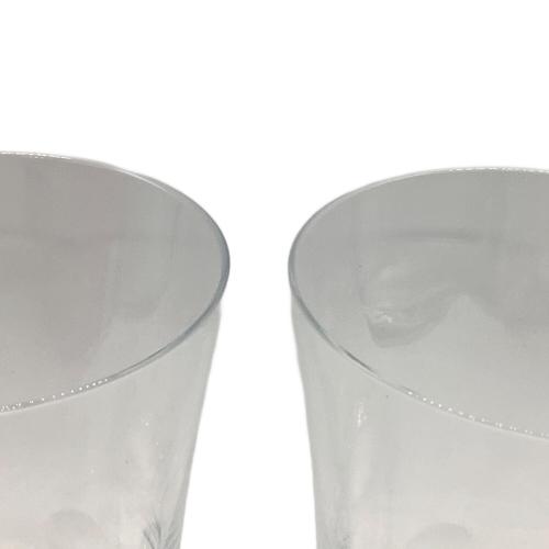 Baccarat (バカラ) ハイボールグラス ベルーガ 2Pセット