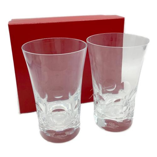 Baccarat (バカラ) ハイボールグラス ベルーガ 2Pセット