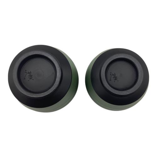 常滑焼 (トコナメヤキ) 湯呑み揃 玲光窯