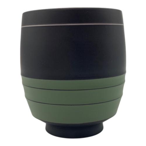 常滑焼 (トコナメヤキ) 湯呑み揃 玲光窯