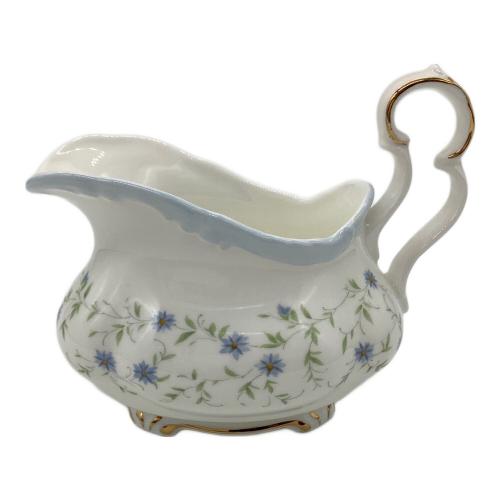 ROYAL ALBERT (ロイヤルアルバート) クリーマー キャロライン