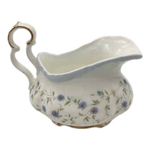 ROYAL ALBERT (ロイヤルアルバート) クリーマー キャロライン