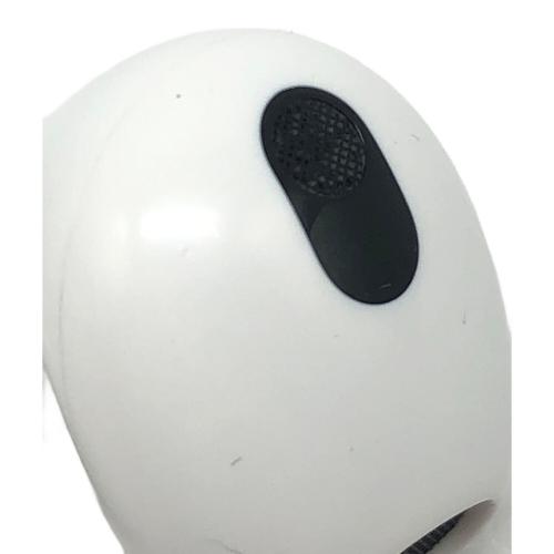 Apple (アップル) AirPods(第3世代) MME73J/A Lightning 動作確認済み