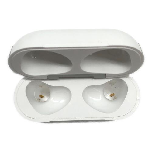 Apple (アップル) AirPods(第3世代) MME73J/A Lightning 動作確認済み