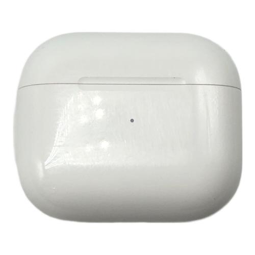 Apple (アップル) AirPods(第3世代) MME73J/A Lightning 動作確認済み