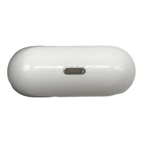 Apple (アップル) AirPods(第3世代) MME73J/A Lightning 動作確認済み