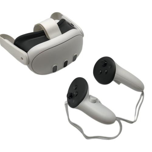 Meta (メタ) VRヘッドセット シリアル:2G0YBW5FC002MB 899-00591-01 