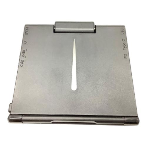 EVICIV (エビシブ) モバイルモニター 15.6インチ -