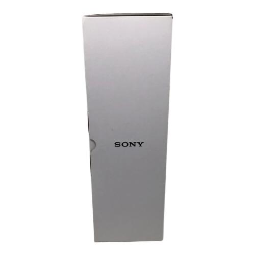 SONY (ソニー) グラスサウンドスピーカー 動作確認済み LSPX-S3