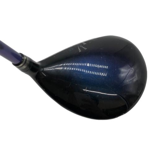 XXIO(DUNLOP) (ゼクシオ（ダンロップ）) フェアウェイウッド MP800 フレックス【S】 ロフト角【15°】 純正グリップ良好