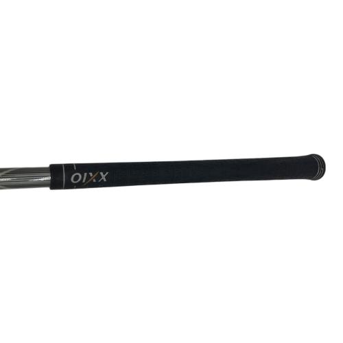 XXIO(DUNLOP) (ゼクシオ（ダンロップ）) フェアウェイウッド MP800 フレックス【S】 ロフト角【15°】 純正グリップ良好