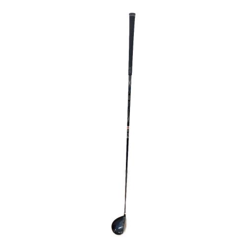 XXIO(DUNLOP) (ゼクシオ（ダンロップ）) フェアウェイウッド MP800 フレックス【S】 ロフト角【15°】 純正グリップ良好