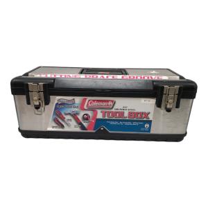 Coleman (コールマン) ツールボックス スチール