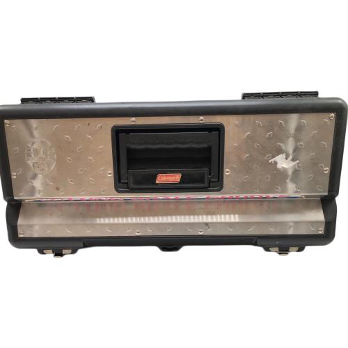 Coleman (コールマン) ツールボックス スチール