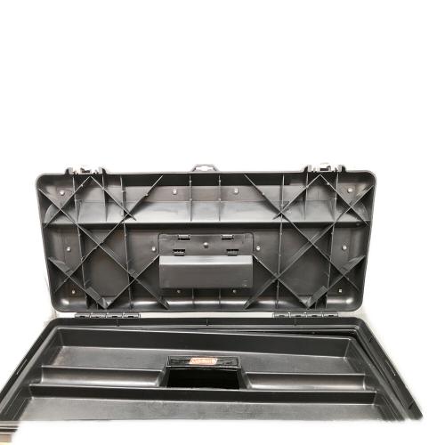 Coleman (コールマン) ツールボックス スチール