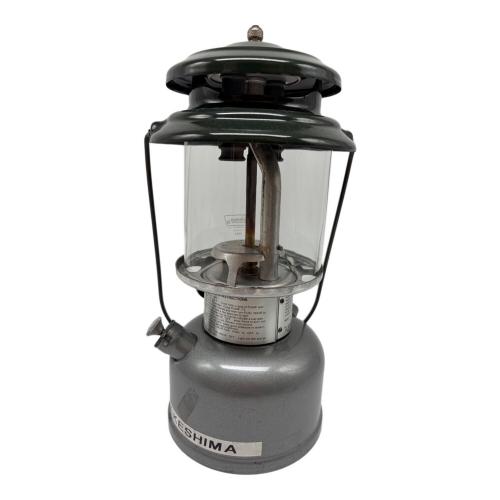 Coleman (コールマン) dual fuel ガソリンランタン 285